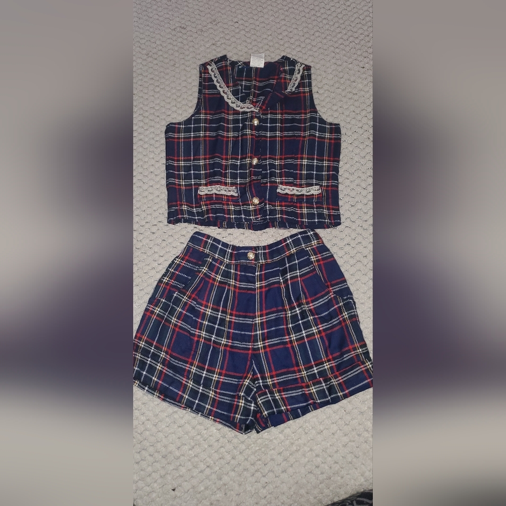 90s kids outfit